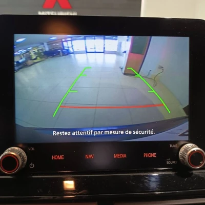 Eclipse Cross 2.4 MIVEC PHEV Twin Motor 4WD  Business - photo 42/68