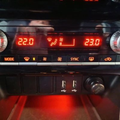 Eclipse Cross 2.4 MIVEC PHEV Twin Motor 4WD  Business - photo 40/68