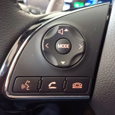 Eclipse Cross 2.4 MIVEC PHEV Twin Motor 4WD  Business - photo 23/68