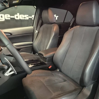 Eclipse Cross 2.4 MIVEC PHEV Twin Motor 4WD  Business - photo 17/68