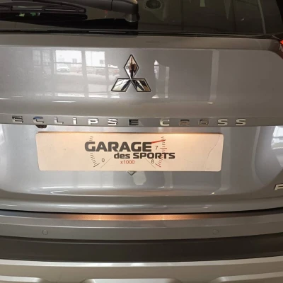 Eclipse Cross 2.4 MIVEC PHEV Twin Motor 4WD  Business - photo 14/68