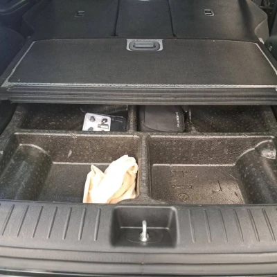 Sportage 1.6 T-GDi 230ch ISG Hybride BVA6 4x4  GT Line Premium - photo 94/94