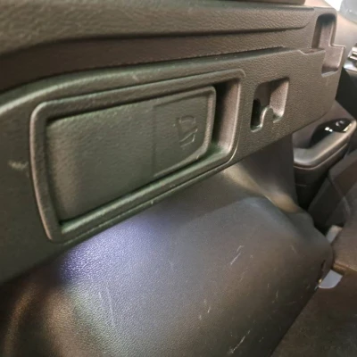 Sportage 1.6 T-GDi 230ch ISG Hybride BVA6 4x4  GT Line Premium - photo 93/94