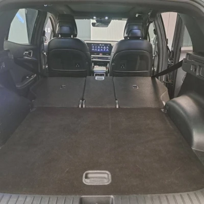 Sportage 1.6 T-GDi 230ch ISG Hybride BVA6 4x4  GT Line Premium - photo 90/94