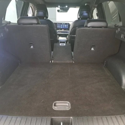 Sportage 1.6 T-GDi 230ch ISG Hybride BVA6 4x4  GT Line Premium - photo 88/94