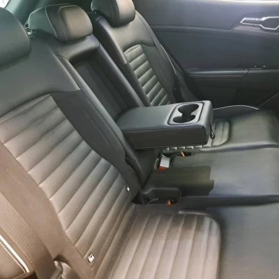 Sportage 1.6 T-GDi 230ch ISG Hybride BVA6 4x4  GT Line Premium - photo 86/94