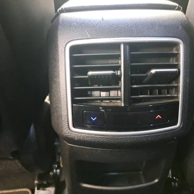 Sportage 1.6 T-GDi 230ch ISG Hybride BVA6 4x4  GT Line Premium - photo 85/94