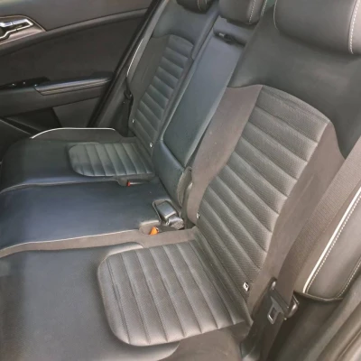 Sportage 1.6 T-GDi 230ch ISG Hybride BVA6 4x4  GT Line Premium - photo 81/94