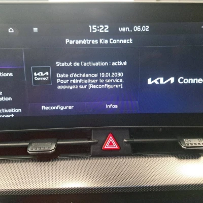 Sportage 1.6 T-GDi 230ch ISG Hybride BVA6 4x4  GT Line Premium - photo 75/94