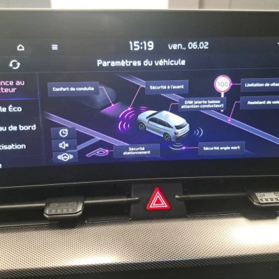 Sportage 1.6 T-GDi 230ch ISG Hybride BVA6 4x4  GT Line Premium - photo 70/94