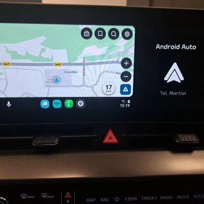 Sportage 1.6 T-GDi 230ch ISG Hybride BVA6 4x4  GT Line Premium - photo 69/94