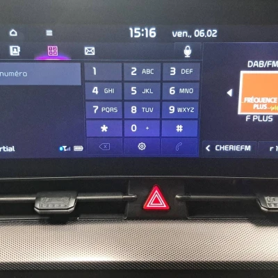 Sportage 1.6 T-GDi 230ch ISG Hybride BVA6 4x4  GT Line Premium - photo 67/94