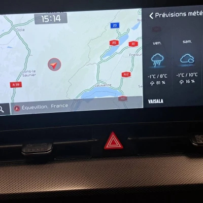 Sportage 1.6 T-GDi 230ch ISG Hybride BVA6 4x4  GT Line Premium - photo 63/94