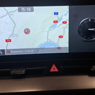 Sportage 1.6 T-GDi 230ch ISG Hybride BVA6 4x4  GT Line Premium - photo 61/94