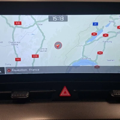 Sportage 1.6 T-GDi 230ch ISG Hybride BVA6 4x4  GT Line Premium - photo 57/94