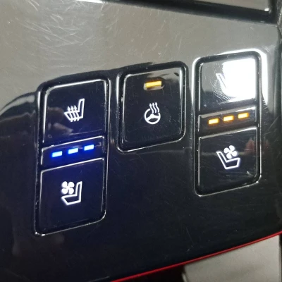 Sportage 1.6 T-GDi 230ch ISG Hybride BVA6 4x4  GT Line Premium - photo 53/94