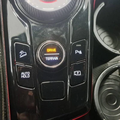 Sportage 1.6 T-GDi 230ch ISG Hybride BVA6 4x4  GT Line Premium - photo 51/94