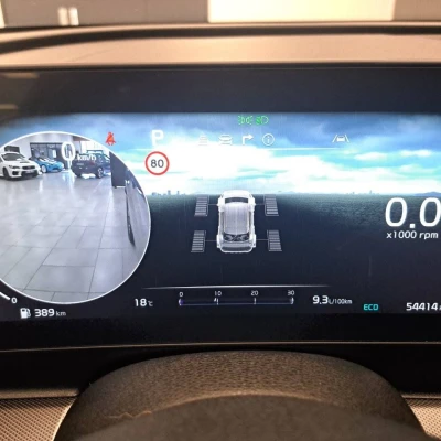 Sportage 1.6 T-GDi 230ch ISG Hybride BVA6 4x4  GT Line Premium - photo 43/94