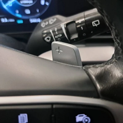 Sportage 1.6 T-GDi 230ch ISG Hybride BVA6 4x4  GT Line Premium - photo 32/94