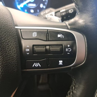 Sportage 1.6 T-GDi 230ch ISG Hybride BVA6 4x4  GT Line Premium - photo 31/94