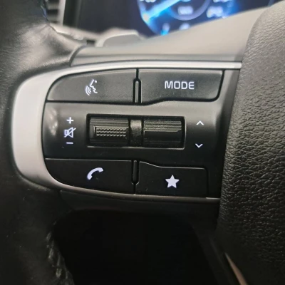 Sportage 1.6 T-GDi 230ch ISG Hybride BVA6 4x4  GT Line Premium - photo 29/94