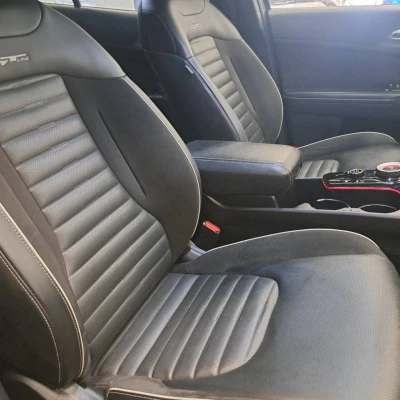 Sportage 1.6 T-GDi 230ch ISG Hybride BVA6 4x4  GT Line Premium - photo 24/94