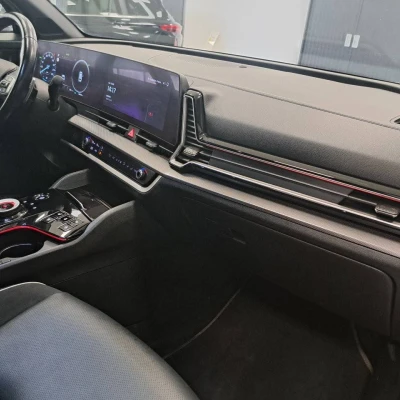 Sportage 1.6 T-GDi 230ch ISG Hybride BVA6 4x4  GT Line Premium - photo 23/94