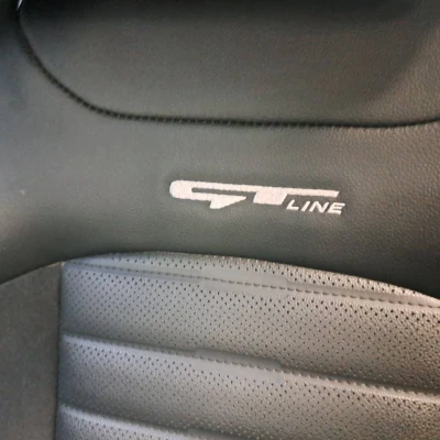 Sportage 1.6 T-GDi 230ch ISG Hybride BVA6 4x4  GT Line Premium - photo 20/94