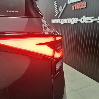 Sportage 1.6 T-GDi 230ch ISG Hybride BVA6 4x4  GT Line Premium - photo 13/94