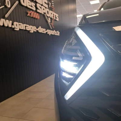 Sportage 1.6 T-GDi 230ch ISG Hybride BVA6 4x4  GT Line Premium - photo 11/94