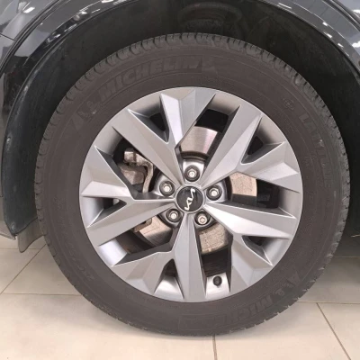 Sportage 1.6 T-GDi 230ch ISG Hybride BVA6 4x4  GT Line Premium - photo 9/94