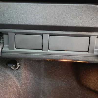 Octavia Combi 1.5 TSI mHEV e-TEC 150 ch ACT DSG7  Business - photo 65/65