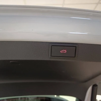 Octavia Combi 1.5 TSI mHEV e-TEC 150 ch ACT DSG7  Business - photo 64/65