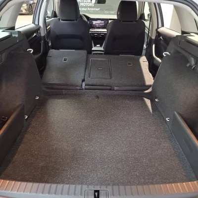 Octavia Combi 1.5 TSI mHEV e-TEC 150 ch ACT DSG7  Business - photo 63/65