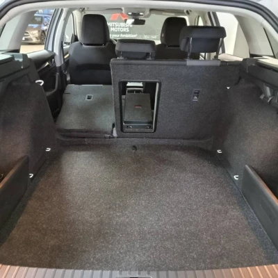 Octavia Combi 1.5 TSI mHEV e-TEC 150 ch ACT DSG7  Business - photo 62/65