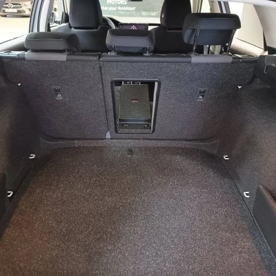 Octavia Combi 1.5 TSI mHEV e-TEC 150 ch ACT DSG7  Business - photo 61/65