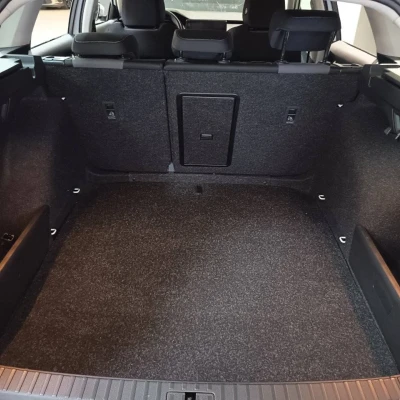 Octavia Combi 1.5 TSI mHEV e-TEC 150 ch ACT DSG7  Business - photo 60/65