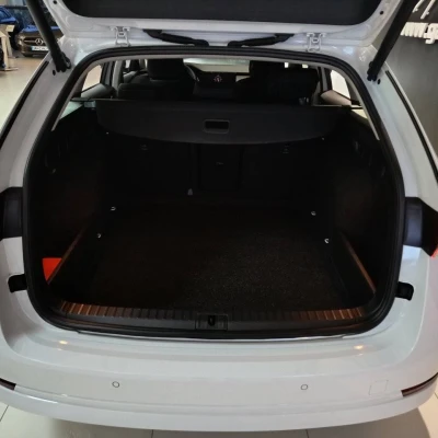 Octavia Combi 1.5 TSI mHEV e-TEC 150 ch ACT DSG7  Business - photo 59/65