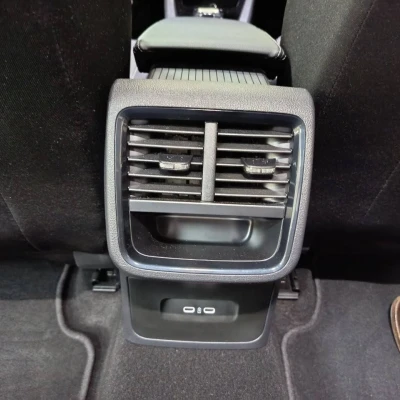 Octavia Combi 1.5 TSI mHEV e-TEC 150 ch ACT DSG7  Business - photo 57/65