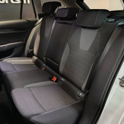 Octavia Combi 1.5 TSI mHEV e-TEC 150 ch ACT DSG7  Business - photo 56/65