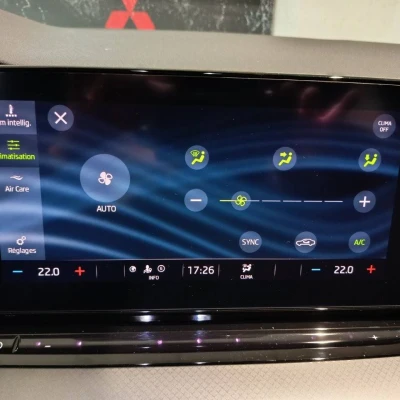 Octavia Combi 1.5 TSI mHEV e-TEC 150 ch ACT DSG7  Business - photo 55/65