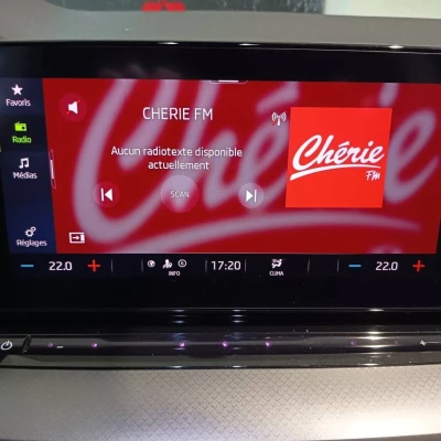 Octavia Combi 1.5 TSI mHEV e-TEC 150 ch ACT DSG7  Business - photo 40/65