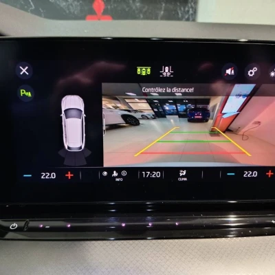 Octavia Combi 1.5 TSI mHEV e-TEC 150 ch ACT DSG7  Business - photo 39/65