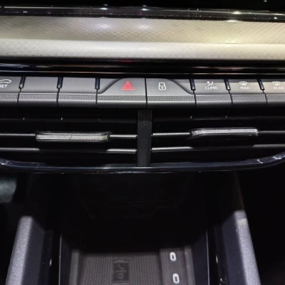 Octavia Combi 1.5 TSI mHEV e-TEC 150 ch ACT DSG7  Business - photo 38/65