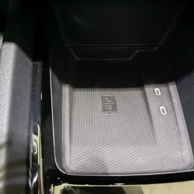 Octavia Combi 1.5 TSI mHEV e-TEC 150 ch ACT DSG7  Business - photo 37/65