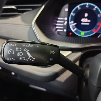 Octavia Combi 1.5 TSI mHEV e-TEC 150 ch ACT DSG7  Business - photo 34/65