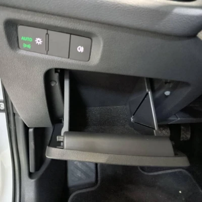 Octavia Combi 1.5 TSI mHEV e-TEC 150 ch ACT DSG7  Business - photo 33/65