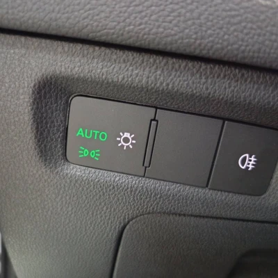 Octavia Combi 1.5 TSI mHEV e-TEC 150 ch ACT DSG7  Business - photo 32/65