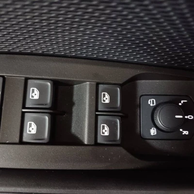 Octavia Combi 1.5 TSI mHEV e-TEC 150 ch ACT DSG7  Business - photo 30/65