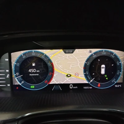 Octavia Combi 1.5 TSI mHEV e-TEC 150 ch ACT DSG7  Business - photo 29/65